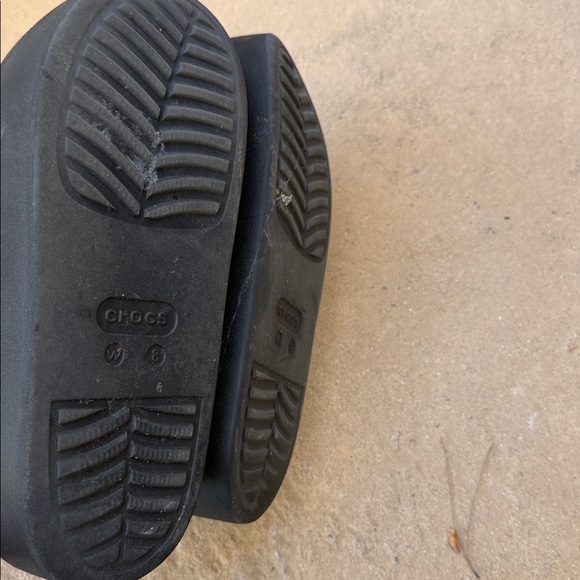 Crocs Dylan Clogs - Picture 5 of 6